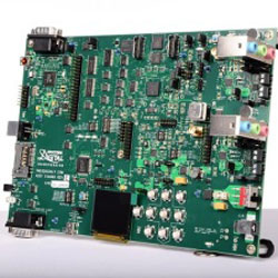 GP module includes all hardware and software needed to evaluate the ...