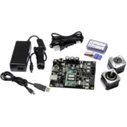 Motor Control Starter Kit Saves Time With Proven Motor Control ...