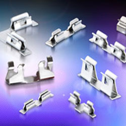 Low-profile clips facilitate automated assembly for miniature EMC ...