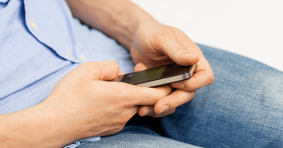 Mobile Phones & Male Fertility: Unveiling the Connection