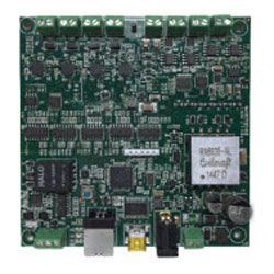 Compact four-channel analog input / output PLC reference design - Maxim ...