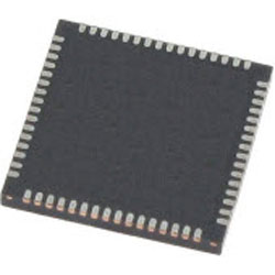 Full-featured single-chip 10/100 industrial Ethernet controller and PHY ...