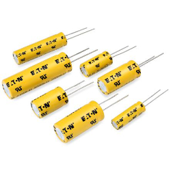 Super capacitors provide ultra-high capacitance energy storage for high