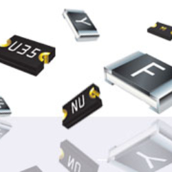 Latest thin film fuse products for overcurrent protection - Bourns MF ...