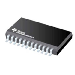 Constant-current LED drivers ideal for many display applications - TLC694x