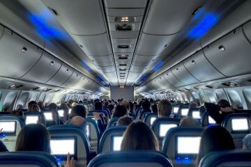 Buy As You Fly - How Inflight WIFI Will Change The Way We Travel