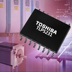 MOSFET driver includes fault detection to simplify circuit design