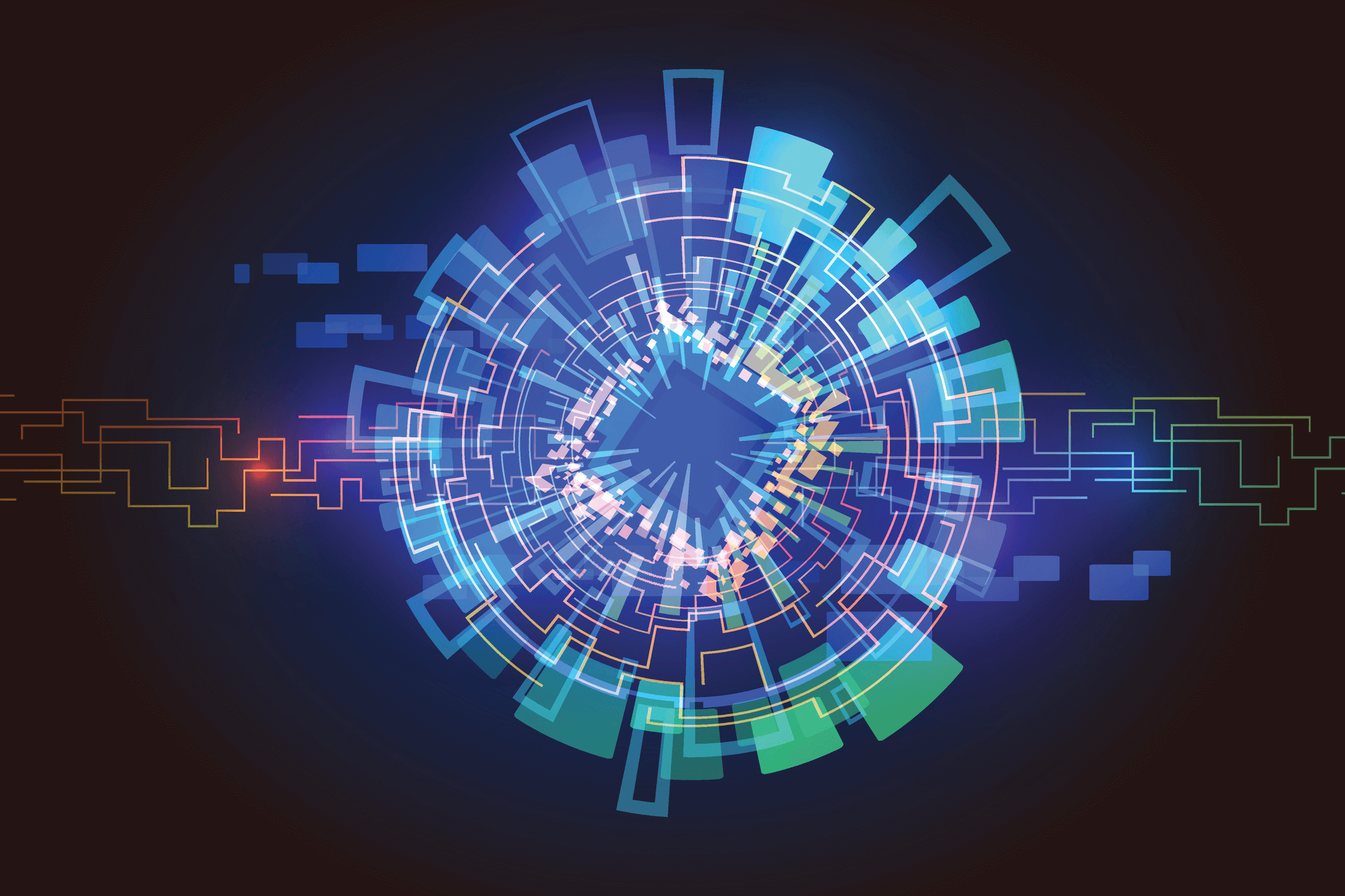 Curved Images Sensors – Next Generation Imagery