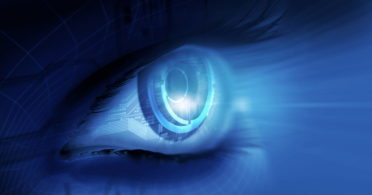 Bionic eye technology continues to advance