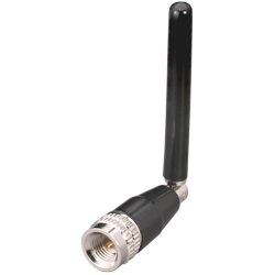 New compact and high-performance antennas for WiFi 6 and WiFi 6E ...