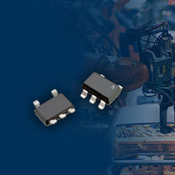 Tiny sine/cosine 3D position sensor offers superior performance