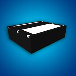 TVS modules for defence/aerospace and industrial circuit protection