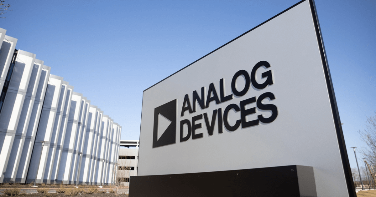 Analog Devices' 2022 ESG Report: A Leap Towards Sustainability