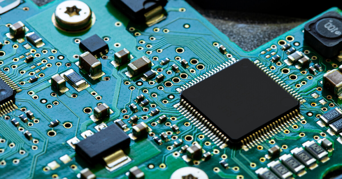 Russian Semiconductor Production: An Analysis of Key Challenges