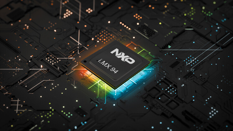 NXP’s i.MX 94 Processors Unveiled at Electronica for Secure Edge