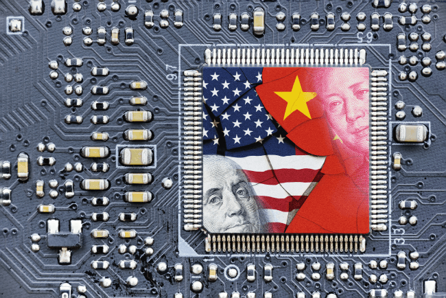 Huawei's Defiance: Mate 60 Pro Reveals Tech Trade War Loopholes