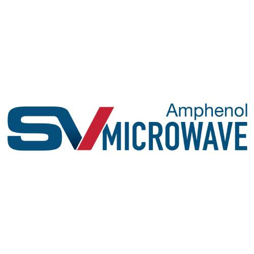 SV Microwave logo