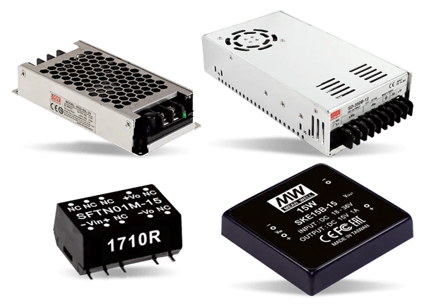 What is a DC/DC Converter? Decoding Power Conversion